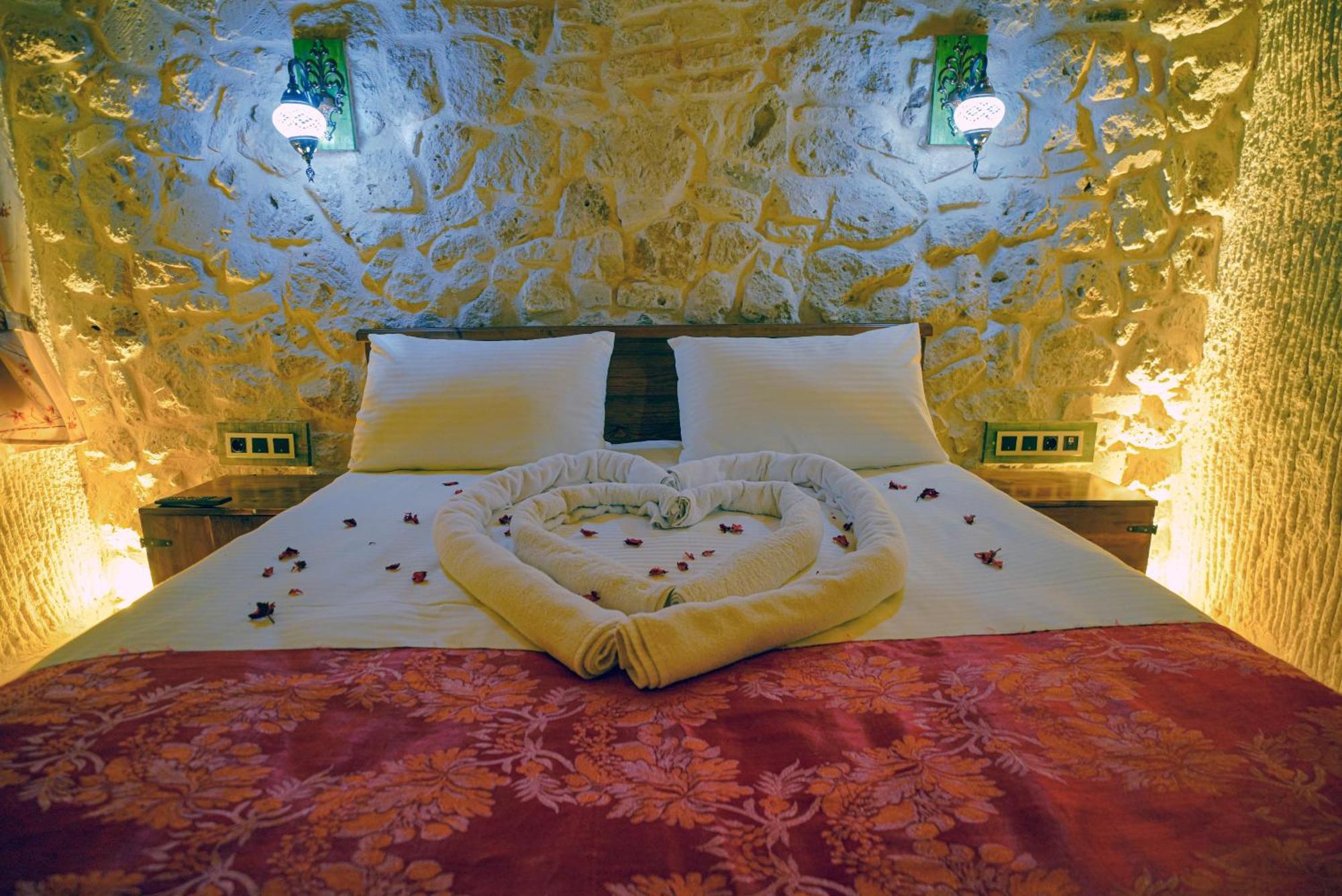 Babili Cappadocia Cave *