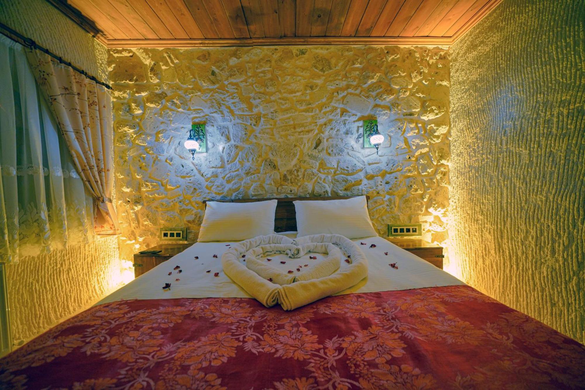 Babili Cappadocia Cave Готель