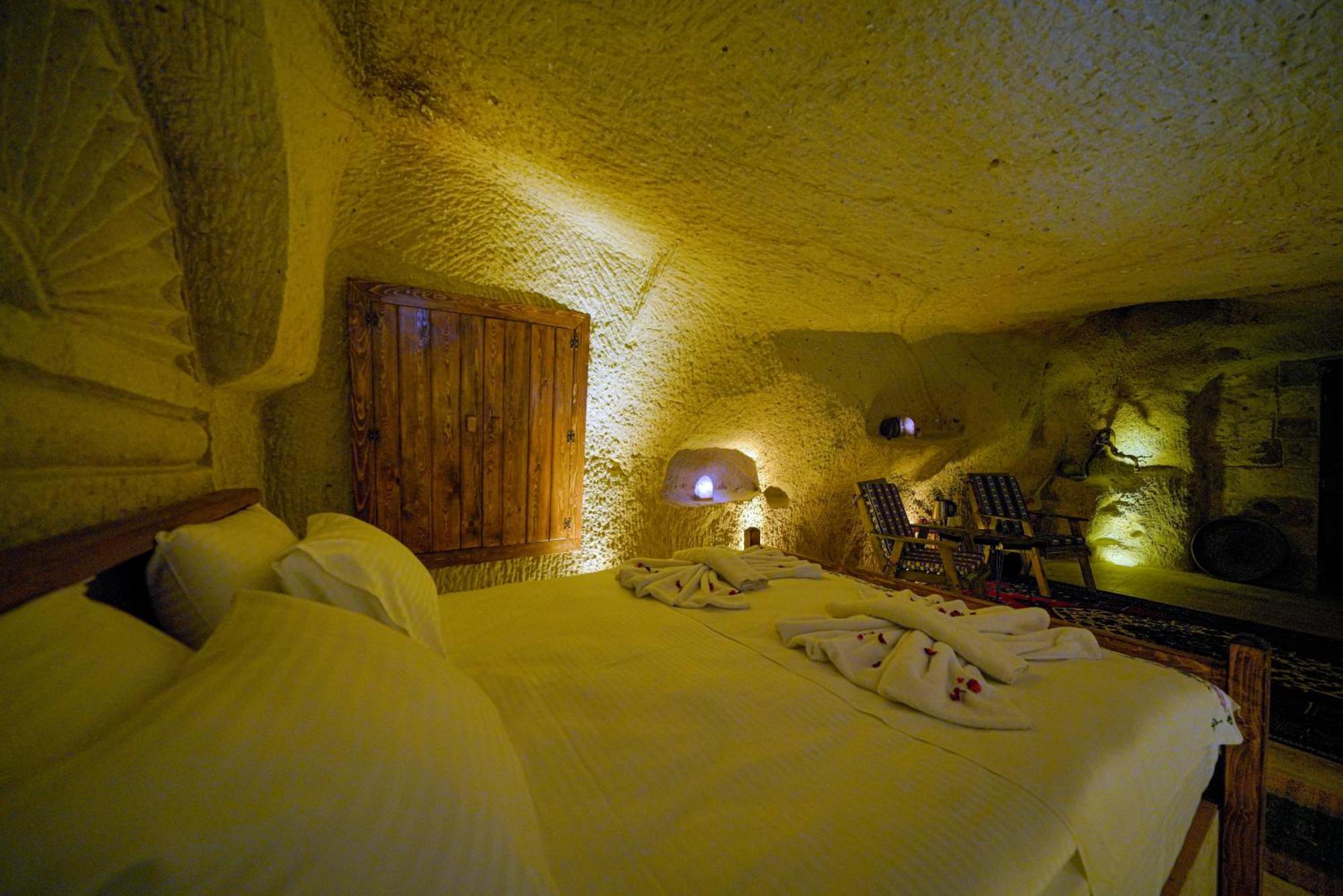 Babili Cappadocia Cave Невшехір