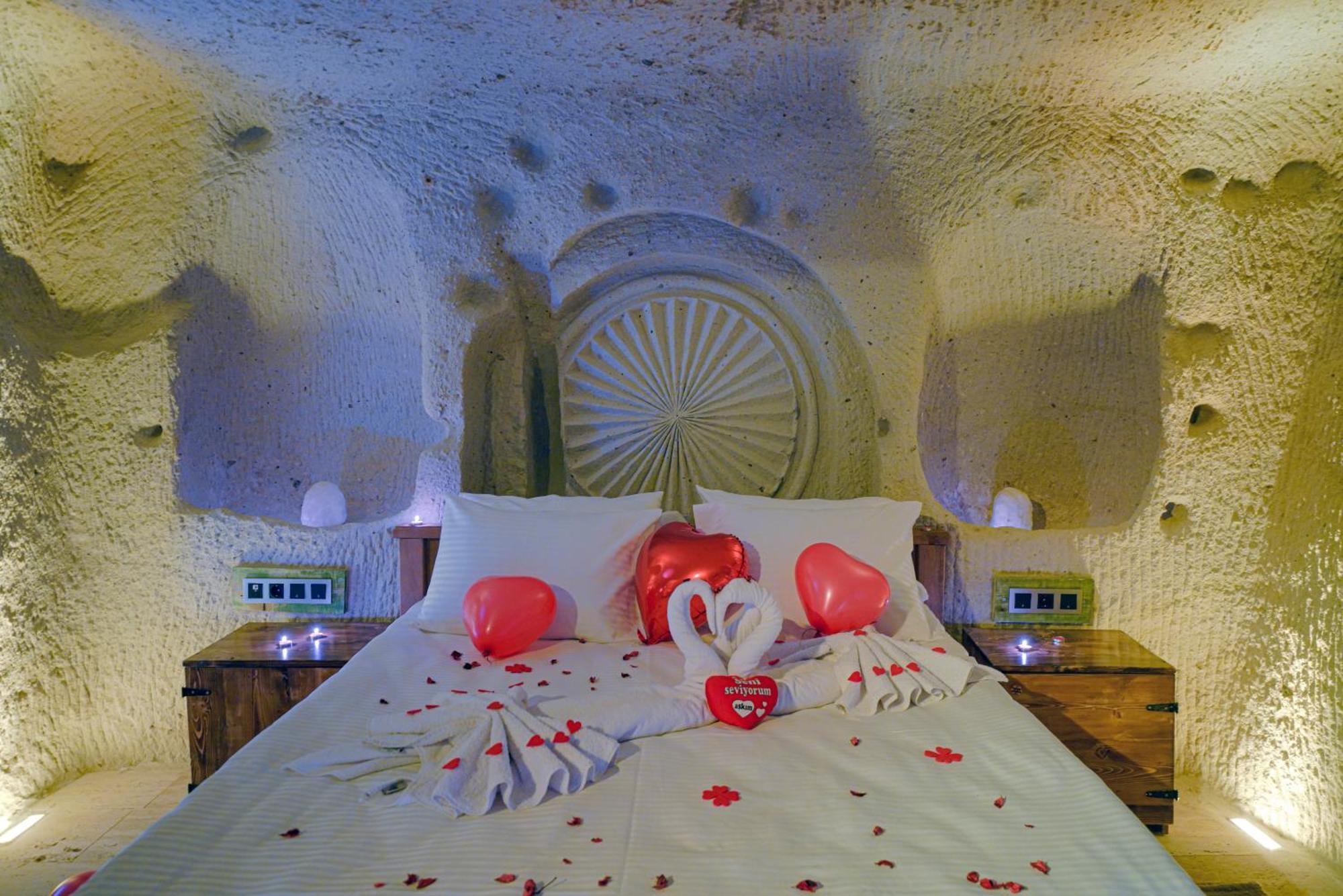 Babili Cappadocia Cave *